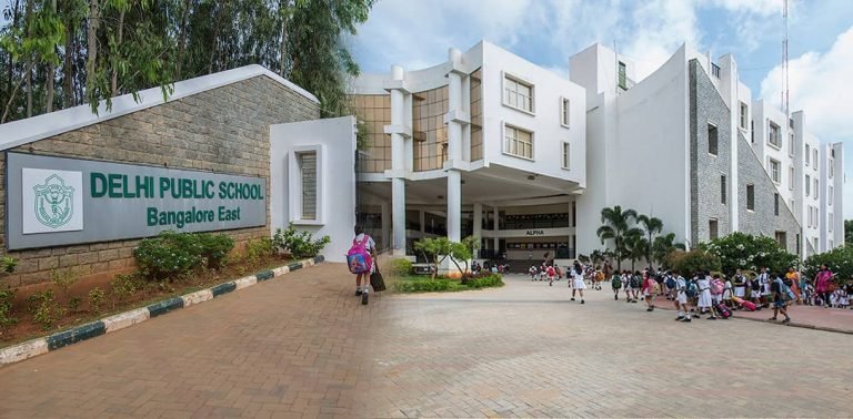 12 Best CBSE Schools in Bangalore | Updated Fees [2024-25]