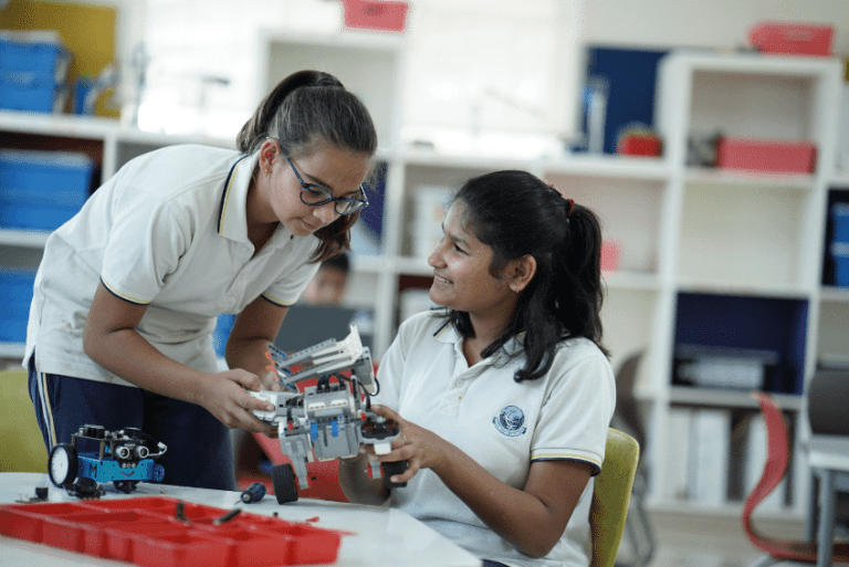 Uncover 12 best IGCSE schools in Bangalore 202425 Updated Fees Reviews
