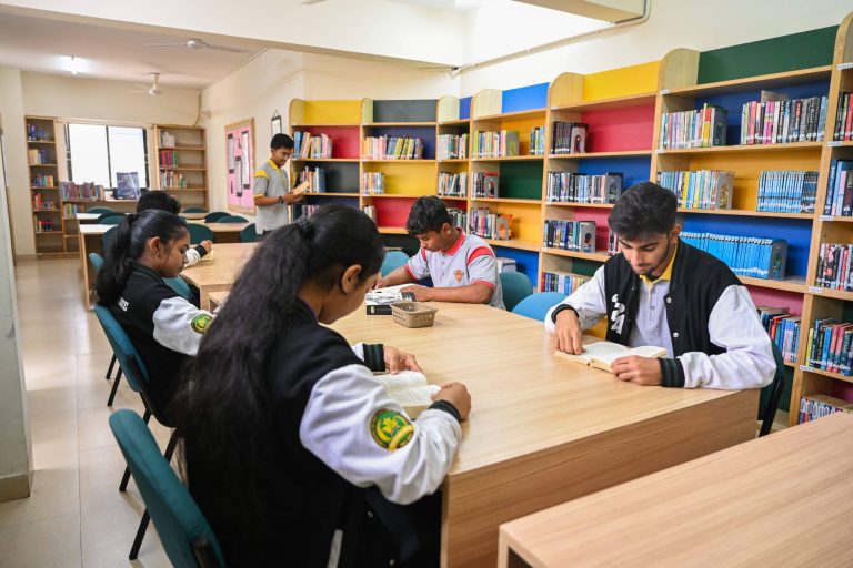 best cisce schools in bangalore