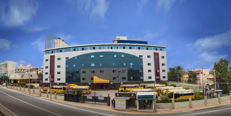 Top 7 CBSE Schools in Kudlu Gate Bangalore [2024-25 Updated]