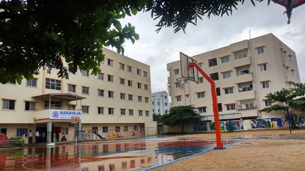 8 Affordable CBSE Schools in Bangalore with Fees and Reviews