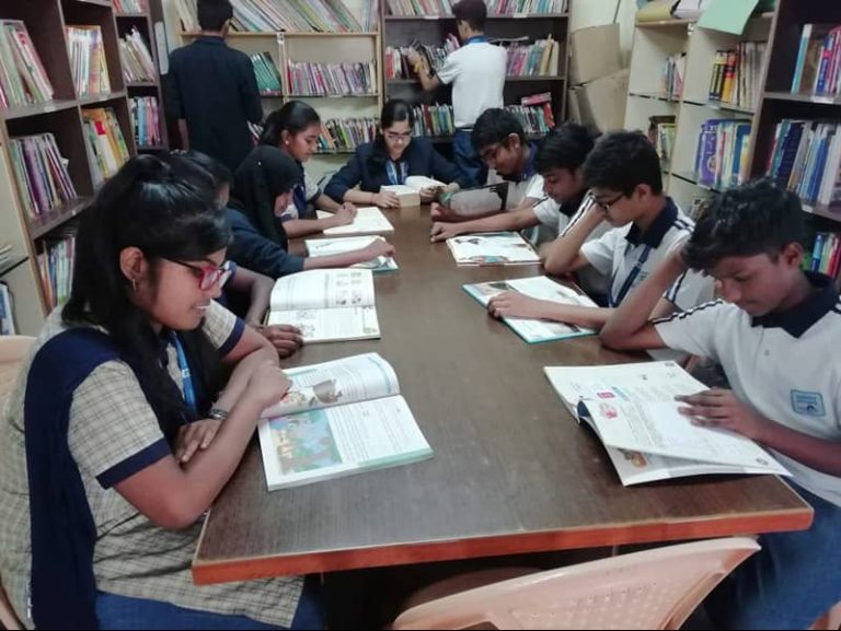 7 Best Schools in Domlur Bangalore 2024-2025 | Comprehensive Guide