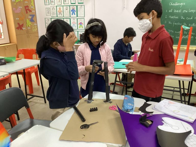 8 Best Primary Schools In Bangalore 2024-2025 | Updated List