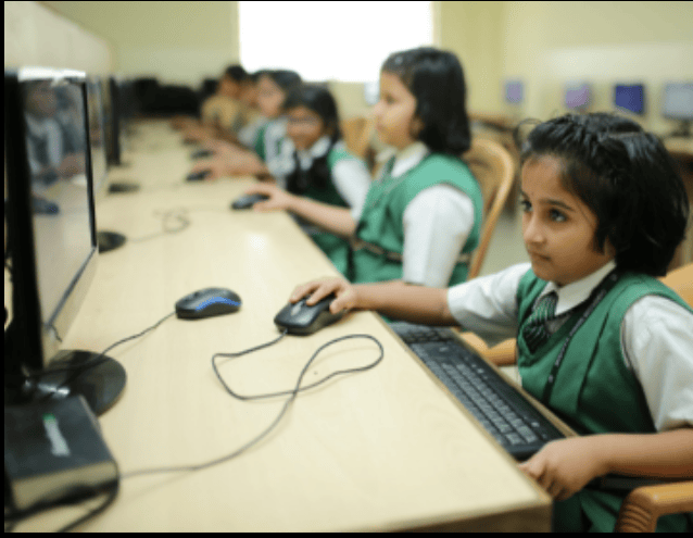 7 Best Schools Near KR Puram, Bangalore for 2024-25 | Updated List