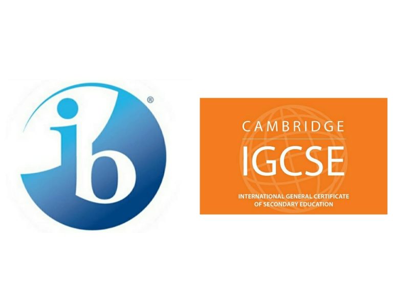 IB vs IGCSE comparison