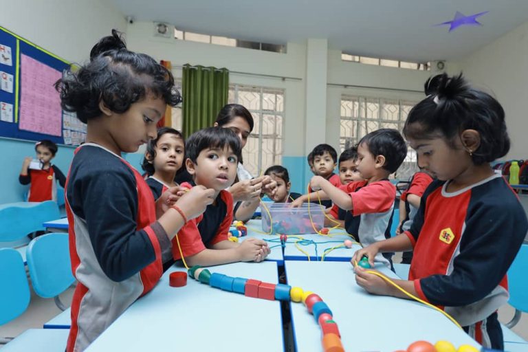 5 Best Schools In Seshadripuram, Bangalore 2024-2025 | Updated List