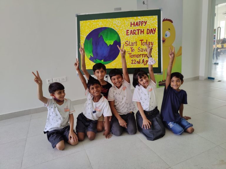 best international schools in lucknow