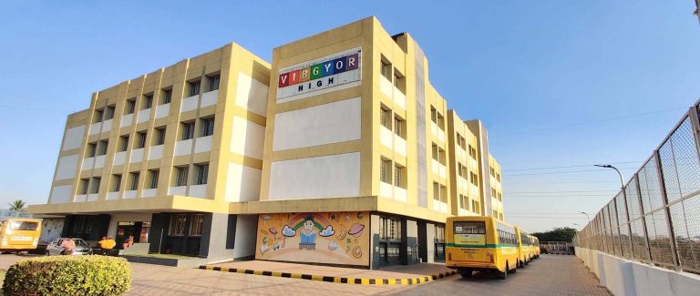 Which is the largest chain of Schools in India in 2024?