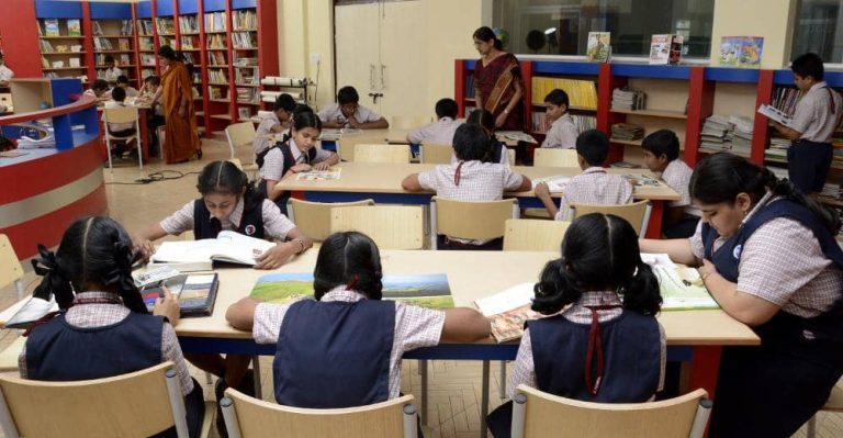 Top 11 Best Schools in Basavanagudi Bangalore | Detailed Review for 2024-25