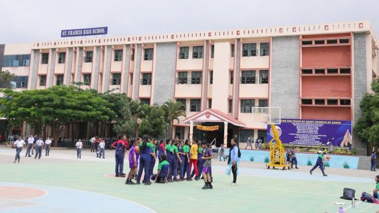 Ultimate List of Top 10 Best Schools in Koramangala [2024-25 Updated]