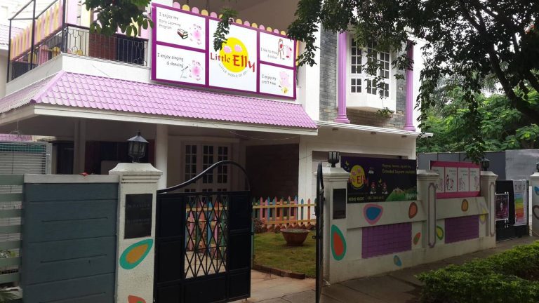 Navigating LKG School Fees in Bangalore | 2024-2025