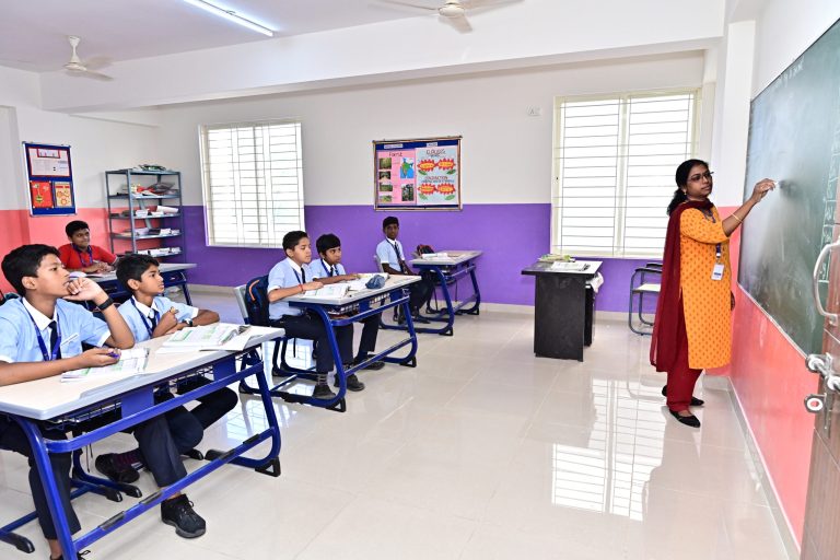 21 Most Crucial FAQs about CBSE Schools in Bangalore | 2024-25 Updated