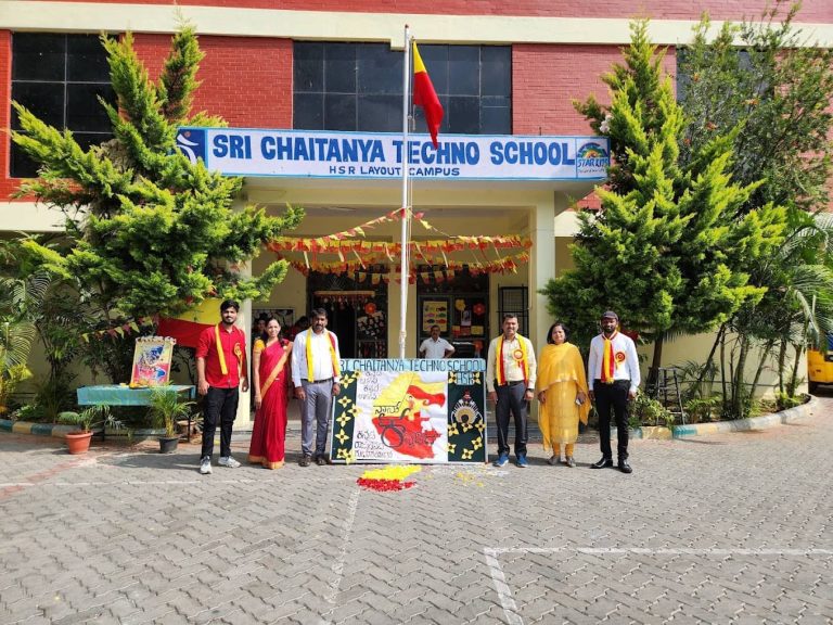 7 Affordable CBSE Schools in Bangalore with Fees and Reviews | 2024-25 Updated