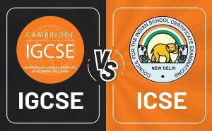Igcse Vs Icse Which Is Tougher For Students