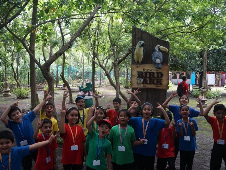 7 Best International Schools In India 2024-2025 | Updated List
