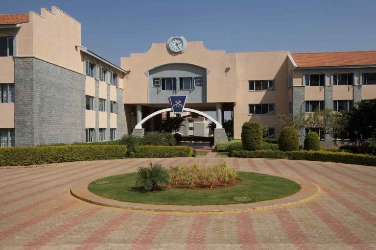 6 Best International Schools in Whitefield [2024–25]