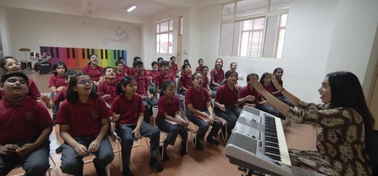 best cbse schools in hsr layout