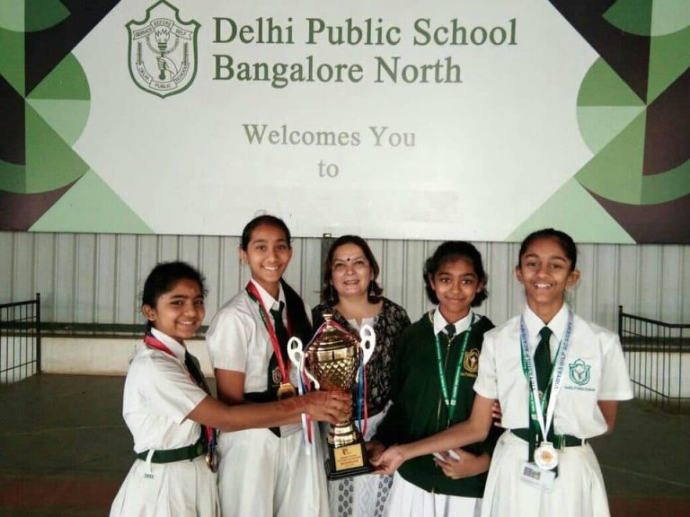 Top 7 Best CBSE Schools in North Bangalore