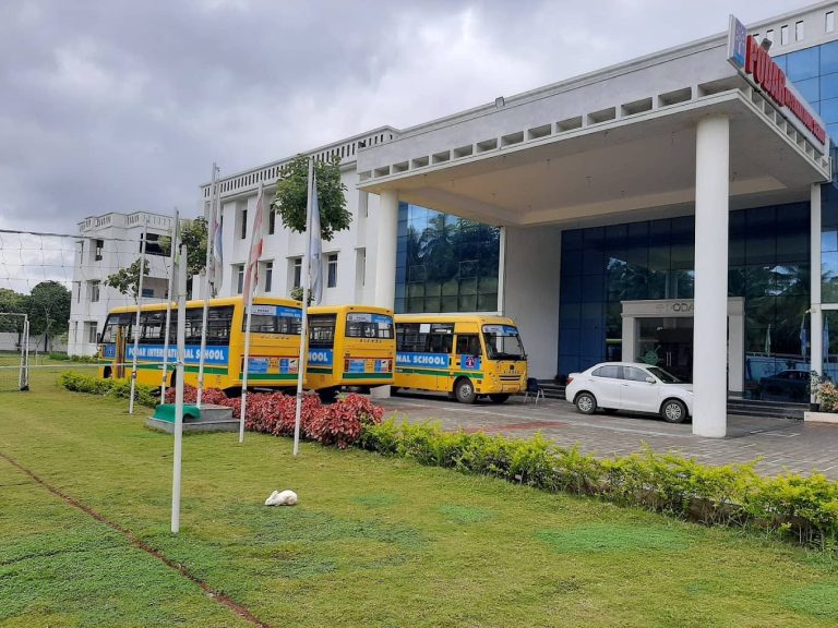 Navigating South Bangalore: Exploring the School Zones