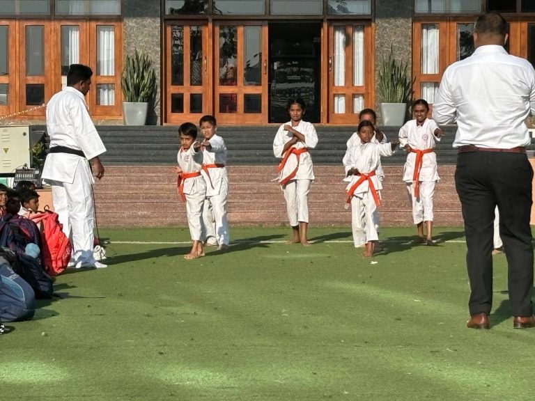 Discover Exciting After-School Activities in Kalyan Nagar