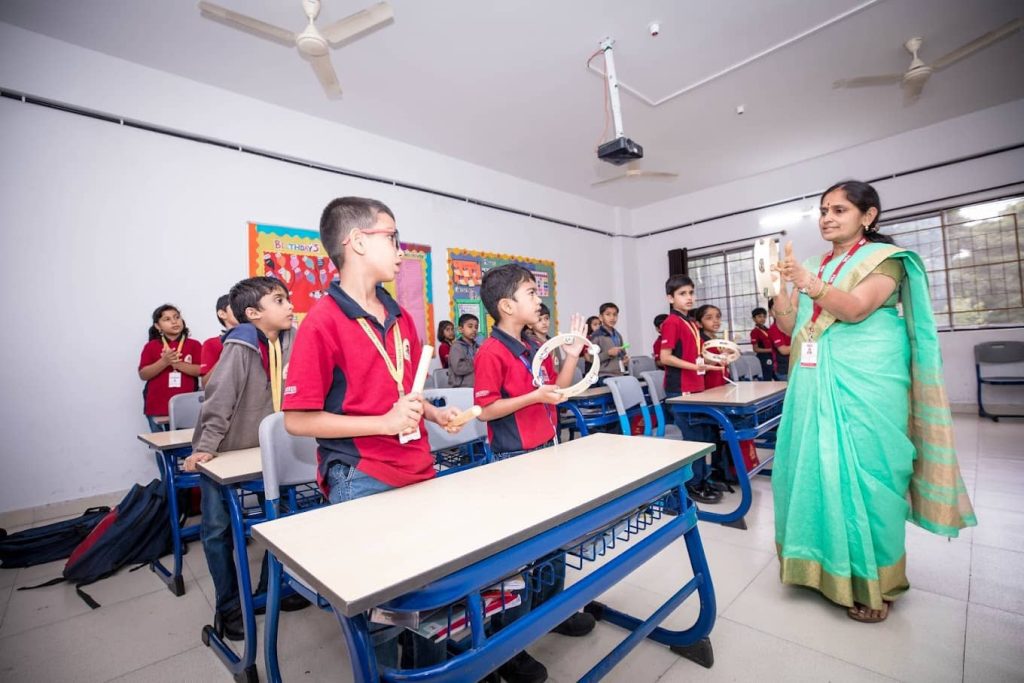 Best Private Schools in Bangalore [2024-25] Revised List