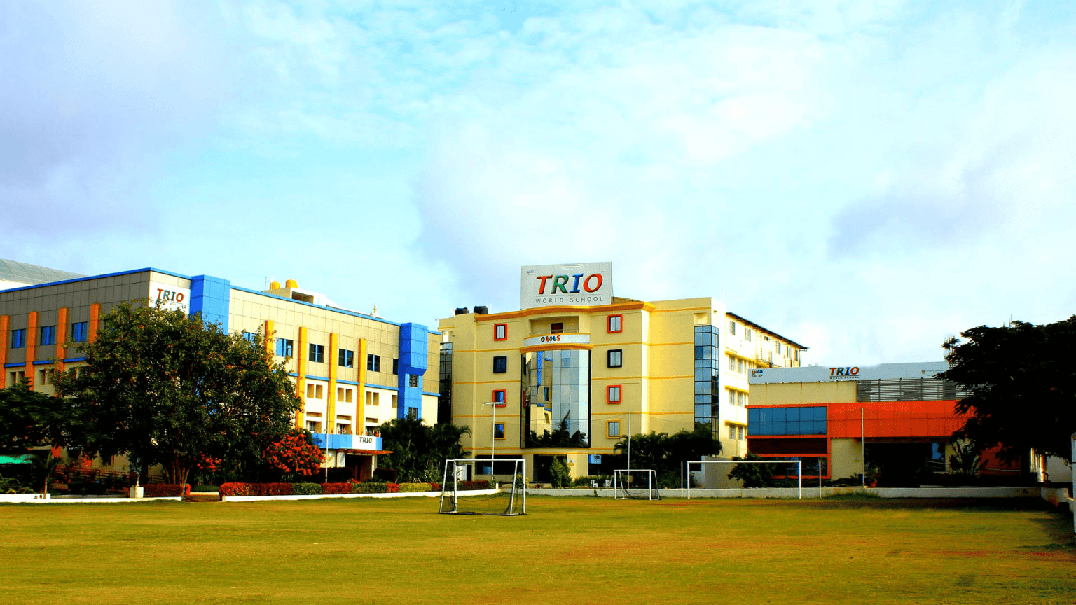 Updated List of Top 9 Best High Schools In Bangalore