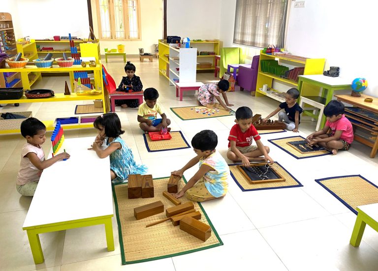10 Questions to Ask When You Visit a Primary School