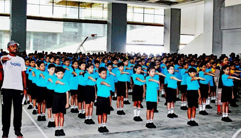 5 Best CBSE Schools In Malleswaram Bangalore [2024-25]