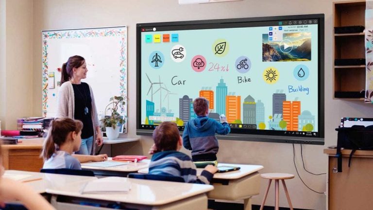 7 Reasons Why Private Schools Are Better than Government Schools