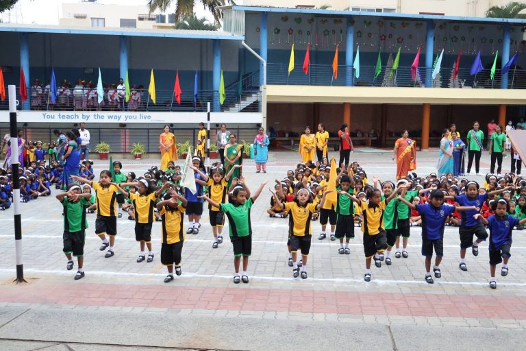 Best ICSE Schools In Kalyan Nagar 2024-2025 | Updated List