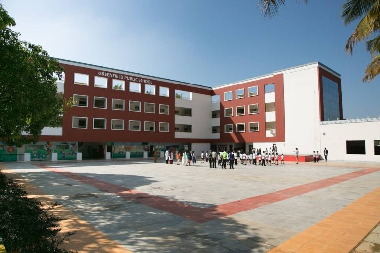Top 7 Best Schools in Jakkur Bangalore