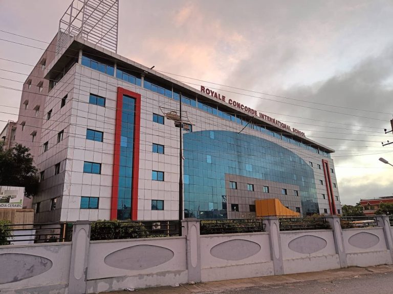 Top 8 Best Schools in Kalyan Nagar, Bangalore