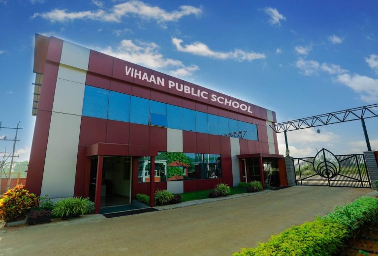 List of Top 7 Schools in Devanahalli