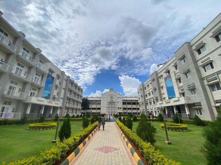 best residential schools in Bangalore