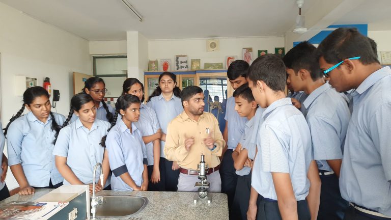 5 Best ICSE Schools in Rajarajeshwari Nagar Bangalore 2024-2025
