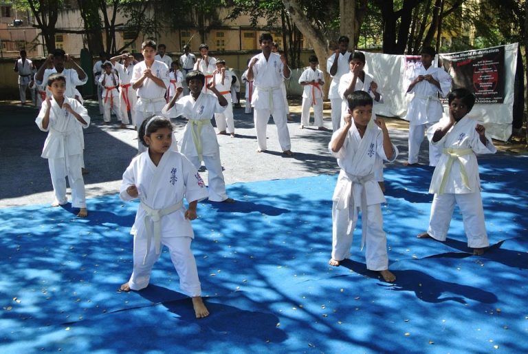 Explore, Learn, Play: After-School Activities in Frazer Town