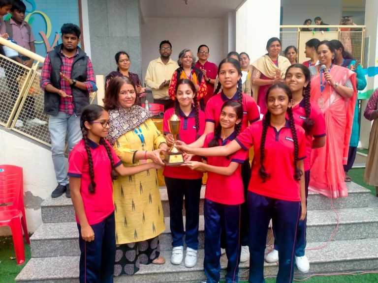 Best International Schools In Kengeri Bangalore 2024-2025