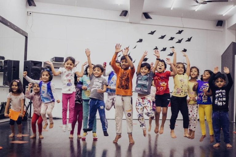 Beyond the Classroom: After-School Activities in Bellandur