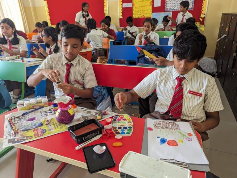 Best Schools in Kengeri, Bangalore for Admissions in 2024-25