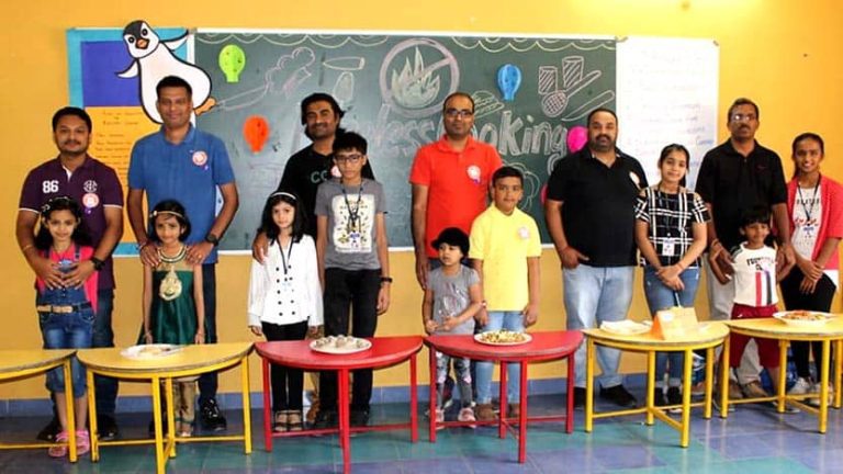 Top 8 Best Schools in Yelahanka, Bangalore| 2024-25