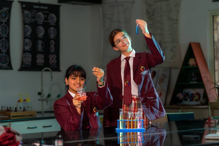 Unlocking Mainstream Schooling: A Parent’s Guide | 2024-25