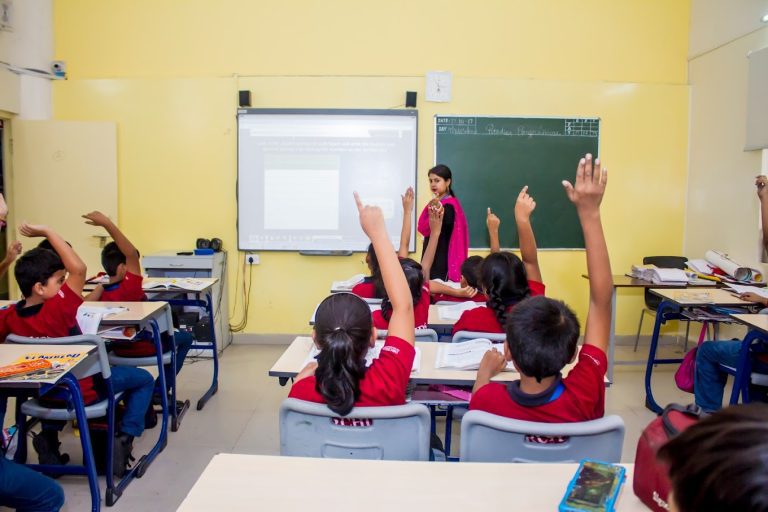 Best IGCSE Schools in Bannerghatta Road Bangalore 2025-26