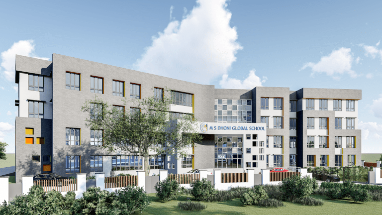 schools in btm layout