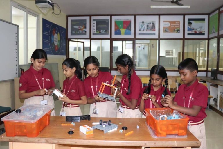 Best 7 CBSE Schools in KR Puram, Bangalore 2024-2025