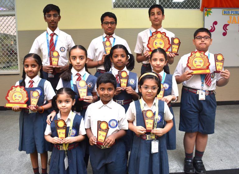 Best CBSE School in Kengeri 2024-25 [Updated List]