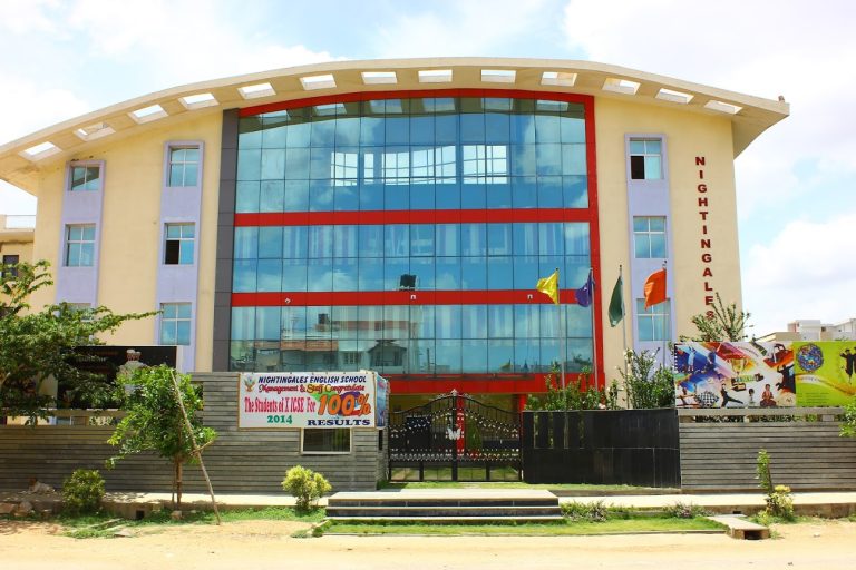 Best International Schools in BTM Layout 2024-25