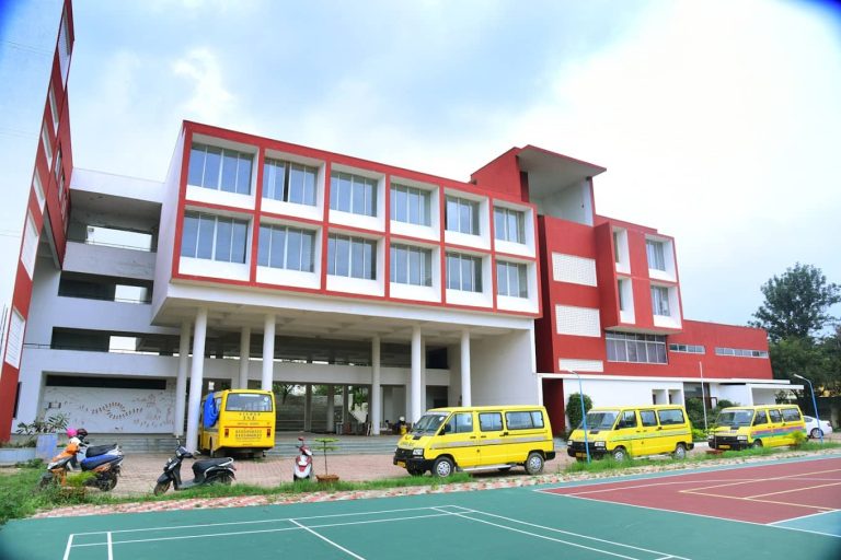 5 Best International Schools In KR Puram Bangalore 2024-2025 | Update List