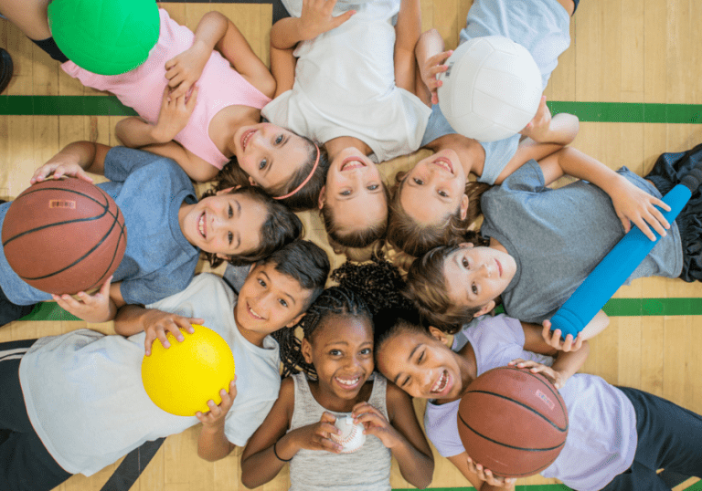 Explore, Learn, Play: After-School Activities in KR Puram