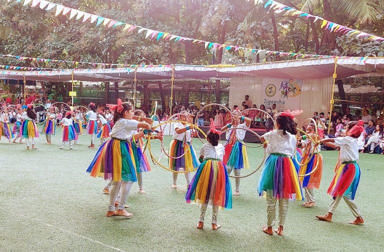 List of Best CBSE schools in Kadugodi, Bangalore 2024-25