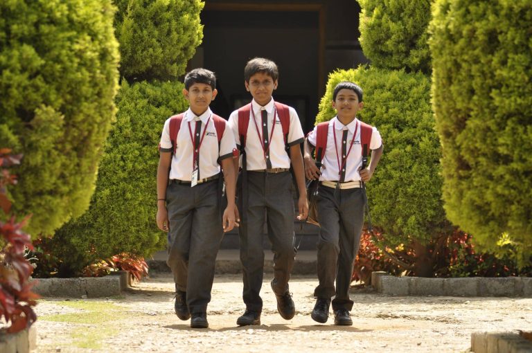 ICSE Schools in Anekal